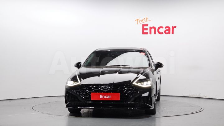Hyundai Sonata 2023 — 3