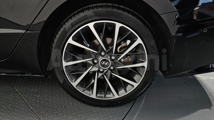 Hyundai Sonata 2023 — 5
