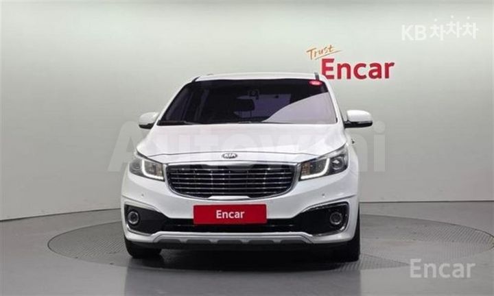 Kia Carnival 2018 — 3