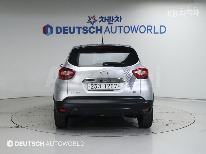 Renault QM3 2015 — 4