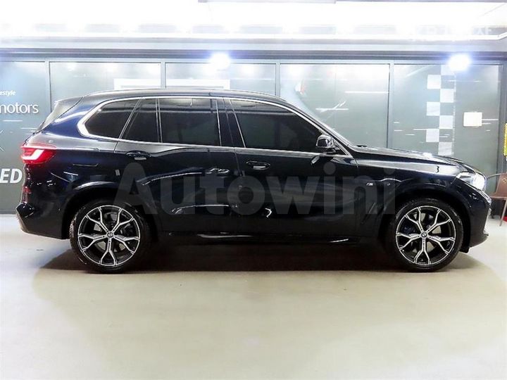 BMW X5 2021 — 3