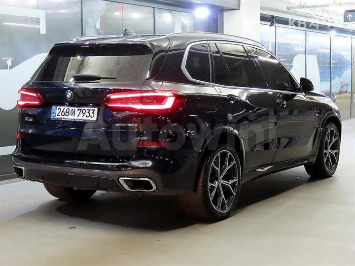 BMW X5 2021 — 4