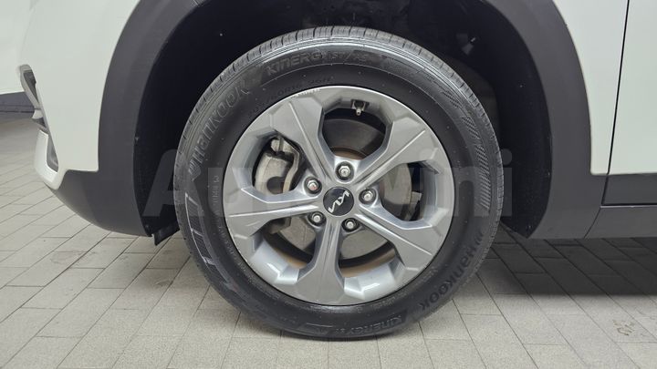 Kia Seltos 2023 — 5