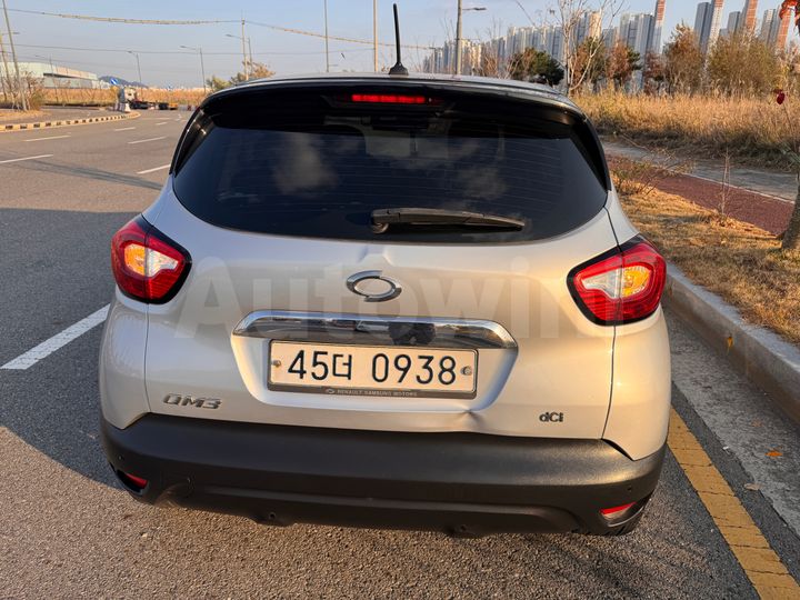 Renault QM3 2015 — 4