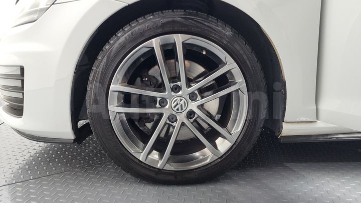 Volkswagen Golf 2015 — 5