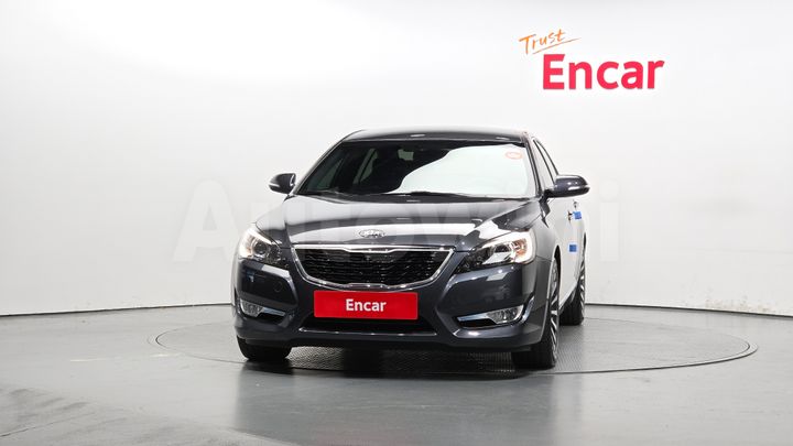 Kia K7 2012 — 3
