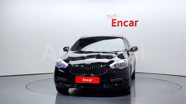 Kia K9 2013 — 3