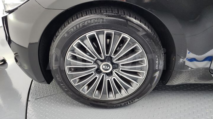 Kia K9 2013 — 5