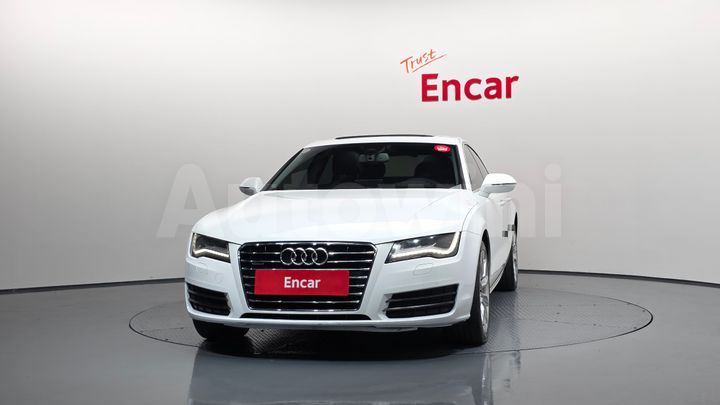 Audi A7 2013 — 3