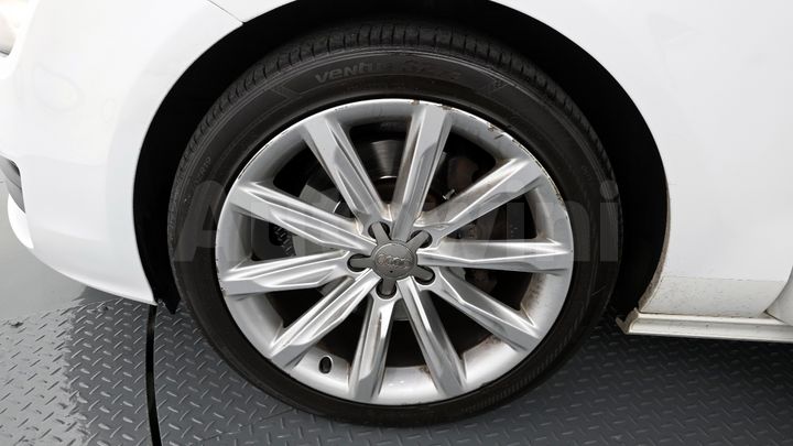 Audi A7 2013 — 5