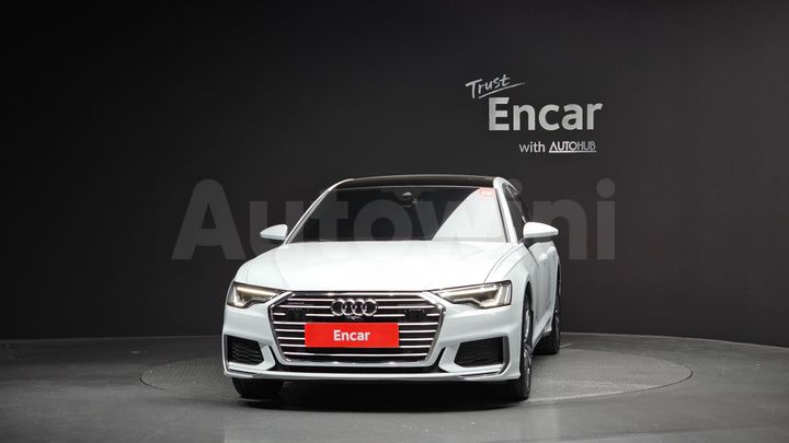 Audi A6 2022 — 3