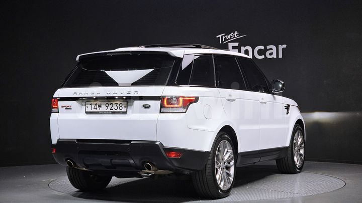 Land Rover Range Rover Sport 2015 — 3