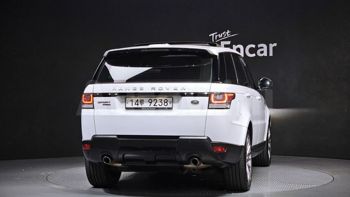 Land Rover Range Rover Sport 2015 — 5