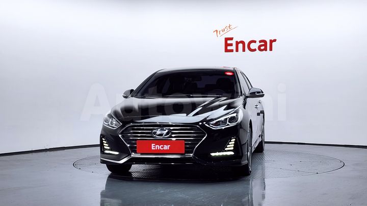 Hyundai Sonata 2019 — 3