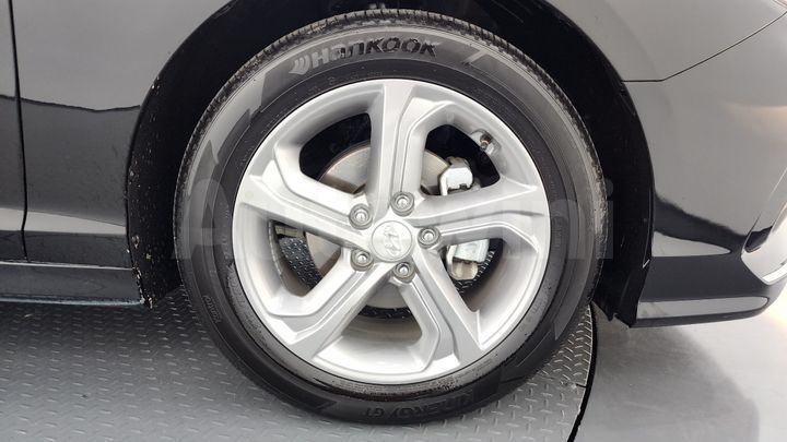 Hyundai Sonata 2019 — 5