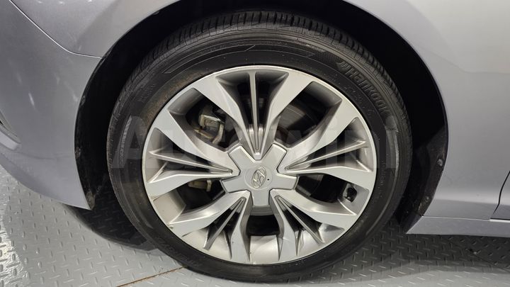 Hyundai Sonata 2016 — 5