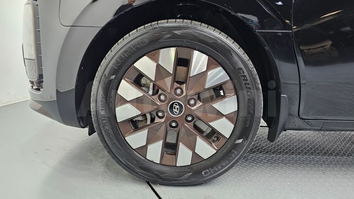 Hyundai Staria 2022 — 5
