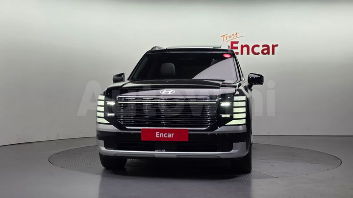 Hyundai Palisade 2025 — 3