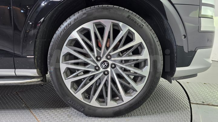 Hyundai Palisade 2025 — 5