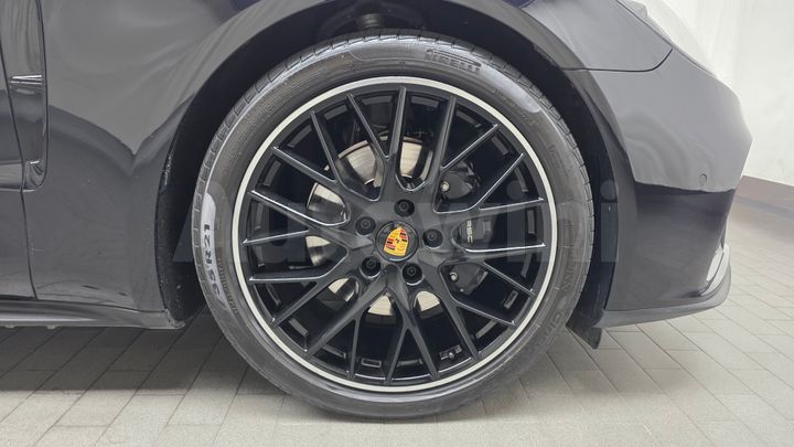Porsche Panamera 2023 — 5