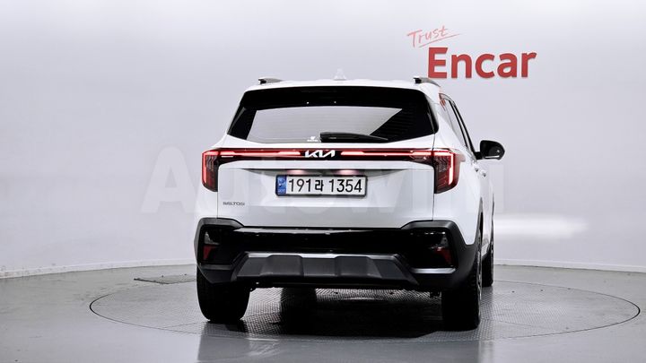 Kia Seltos 2023 — 4