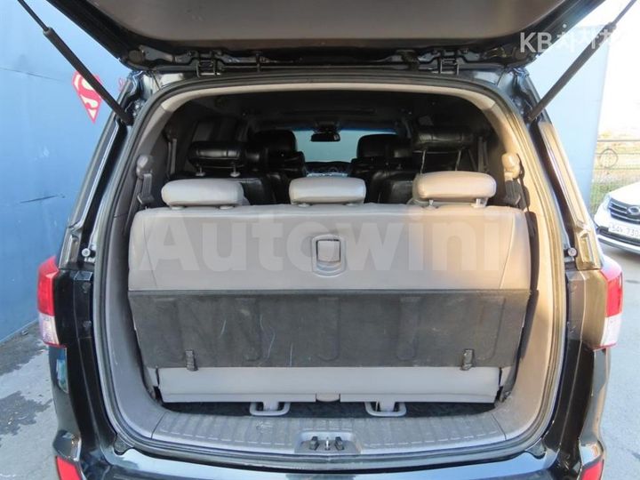 KGM (Ssangyong) Korando 2014 — 5