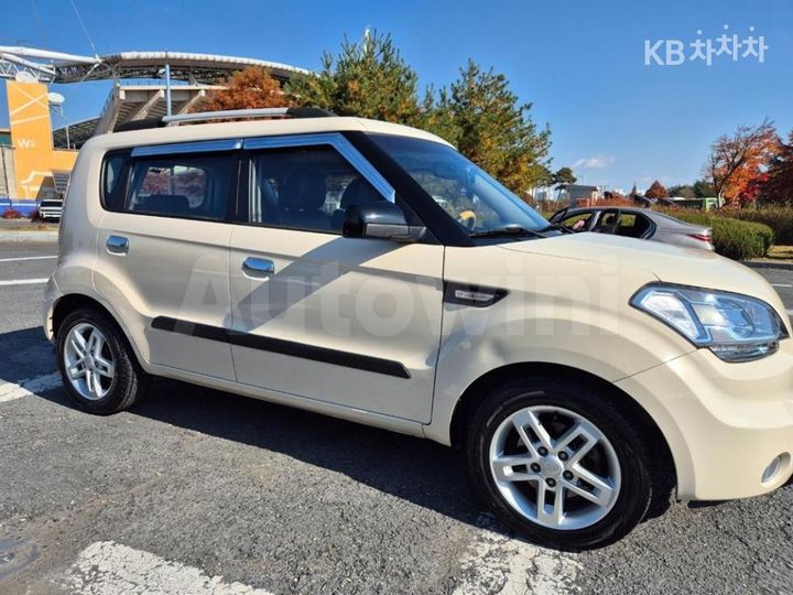 Kia Soul 2010 — 3
