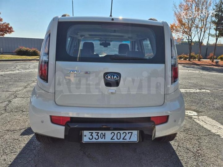 Kia Soul 2010 — 4