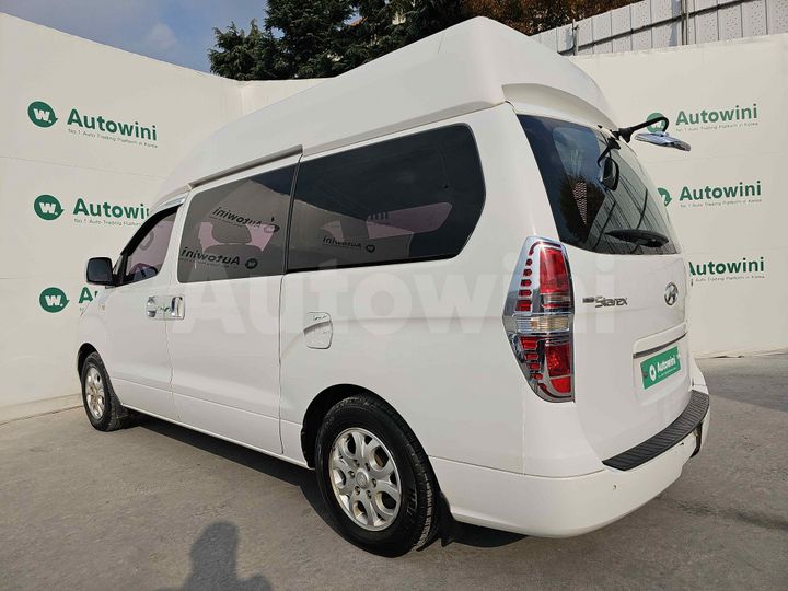 Hyundai Starex 2013 — 3