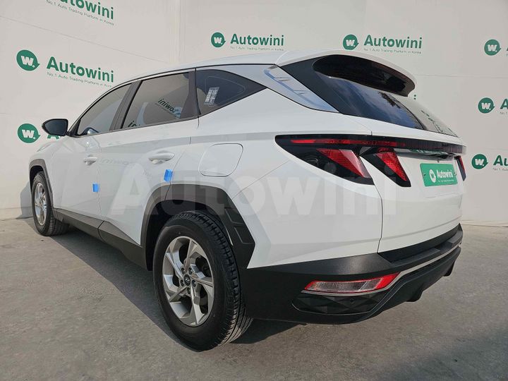 Hyundai Tucson 2021 — 3