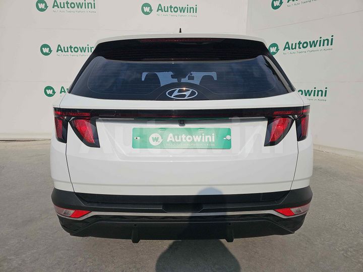 Hyundai Tucson 2021 — 4