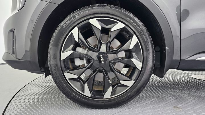 Kia Sorento 2025 — 5
