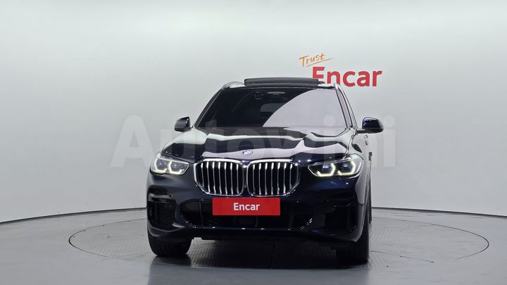 BMW X5 2022 — 3