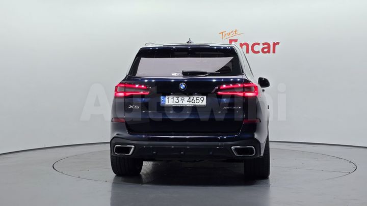BMW X5 2022 — 4