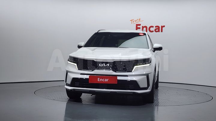 Kia Sorento 2022 — 3