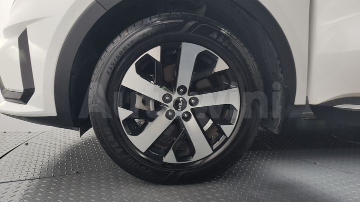 Kia Sorento 2022 — 5