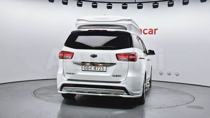 Kia Carnival 2018 — 4
