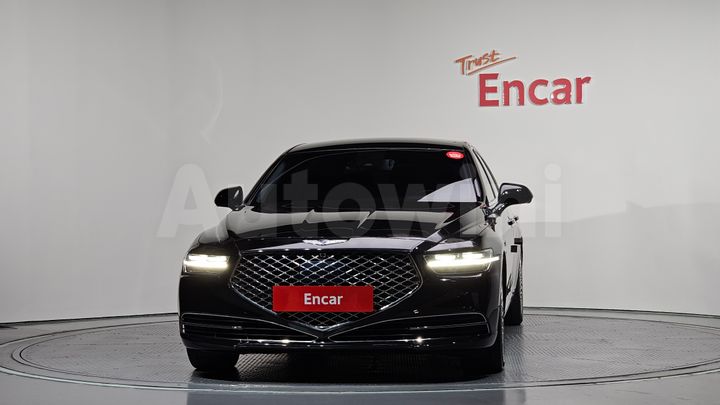 Genesis G90 2019 — 4