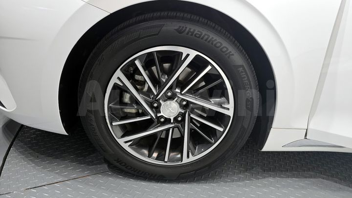 Hyundai Grandeur 2021 — 5