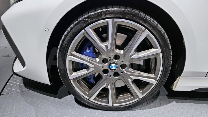 BMW 1 Series 2022 — 5