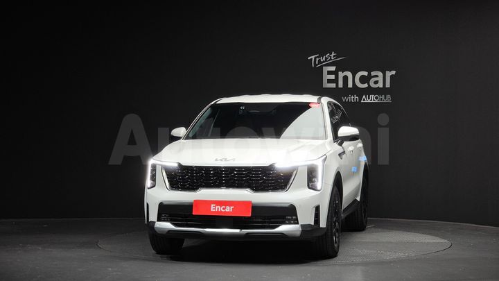 Kia Sorento 2024 — 3