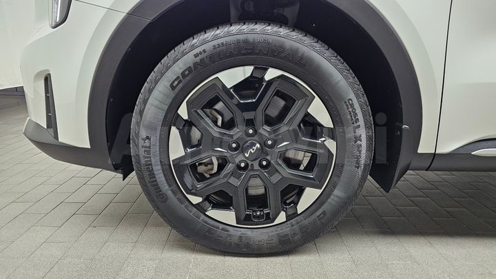 Kia Sorento 2024 — 5
