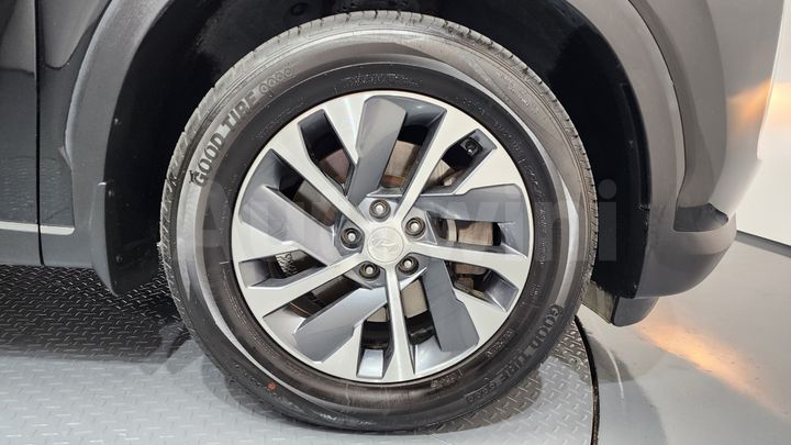 Hyundai Palisade 2022 — 5
