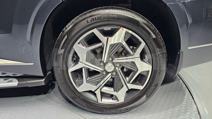 Hyundai Palisade 2022 — 5