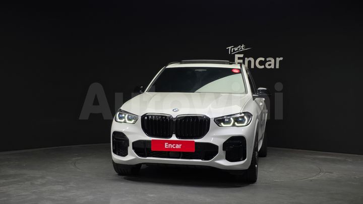 BMW X5 2023 — 3