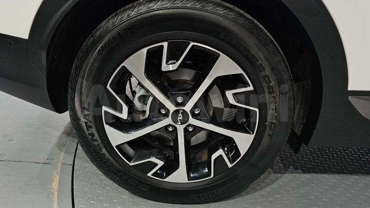 Kia Sportage 2022 — 5