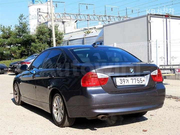 BMW 3 Series 2007 — 3