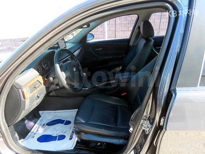 BMW 3 Series 2007 — 5