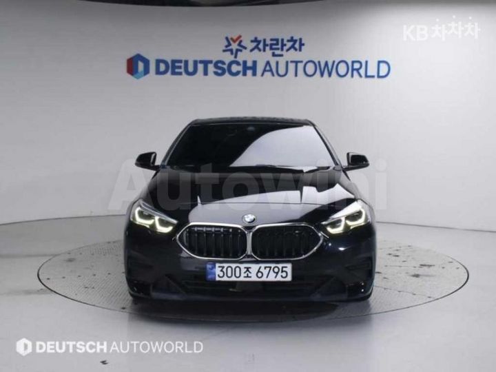 BMW 2 Series 2021 — 3