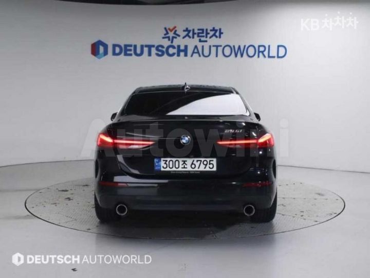 BMW 2 Series 2021 — 4